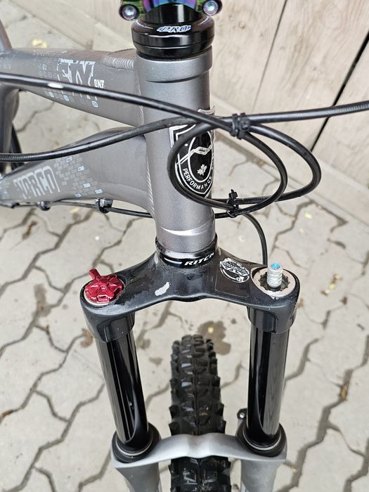 Norco six one dh 2007