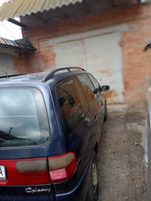 Продам Форт Гелексі 98 р/в. 2,0 бензин