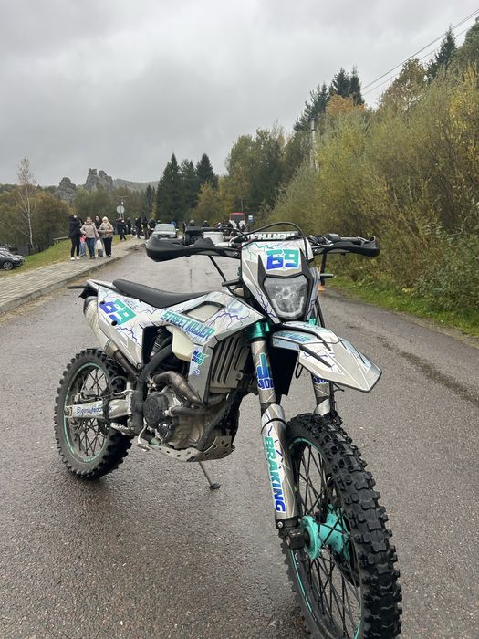 Kovi max 300 в доглянутому стані