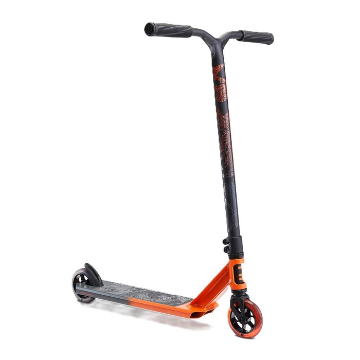 Trotinete Freestyle MF520 BURNING