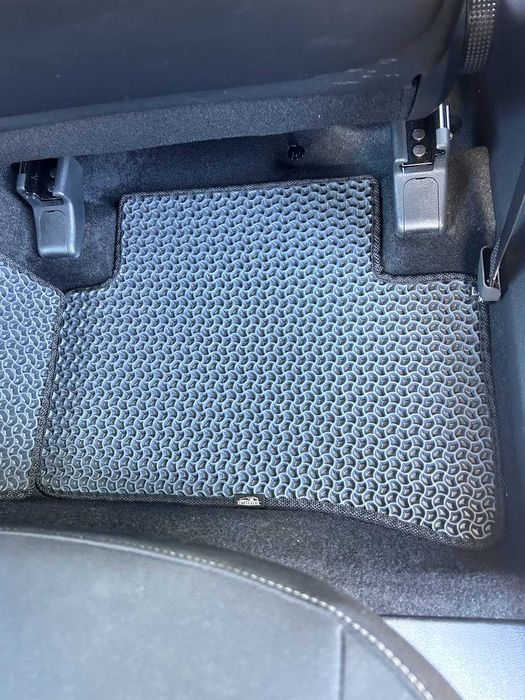 EVA Коврики в салон KIA Optima Magentis Rio Sorento Clarus Cerato ceed