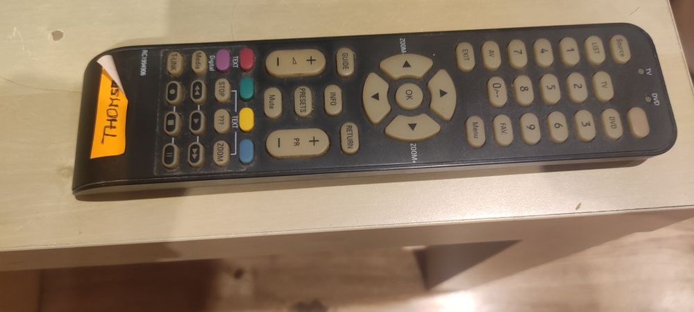 Telewizor Thomson