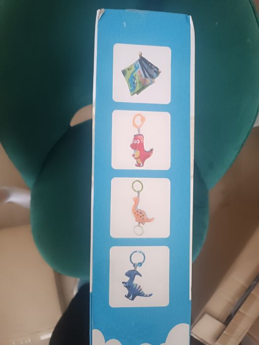 Mata edukacyjna dla dzieci nowa