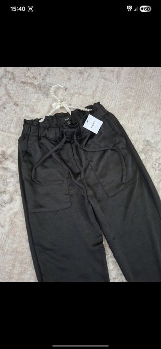 Nowe spodnie damskie next L