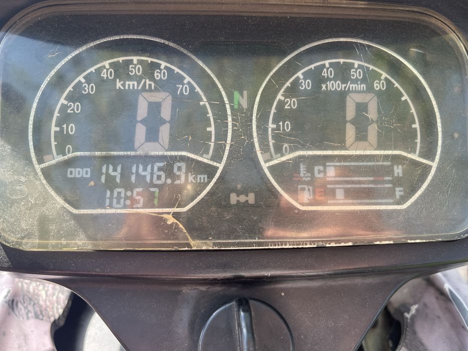 Продам квадроцикл 500 кубів