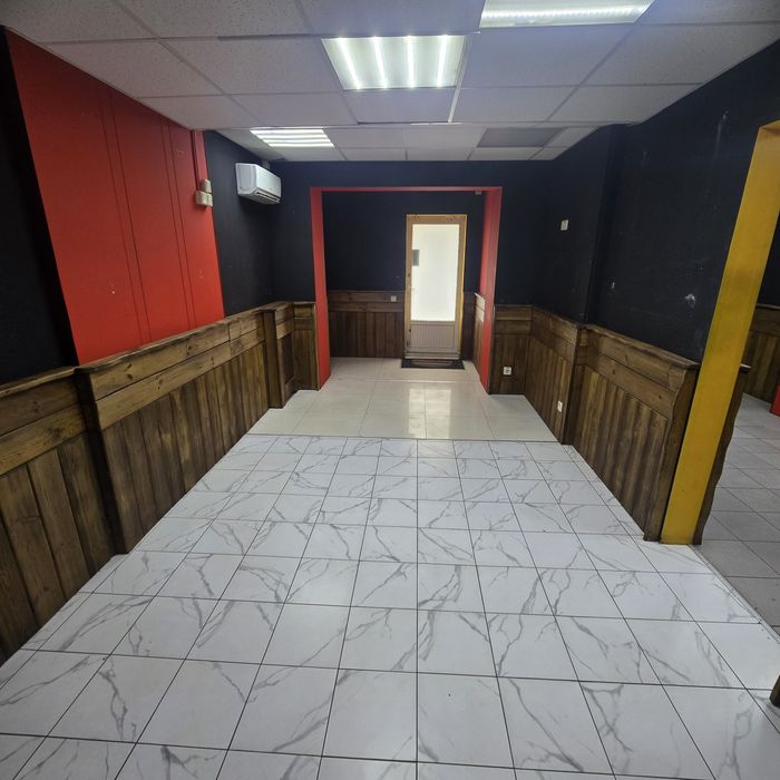 Здам приміщення на КОДАК