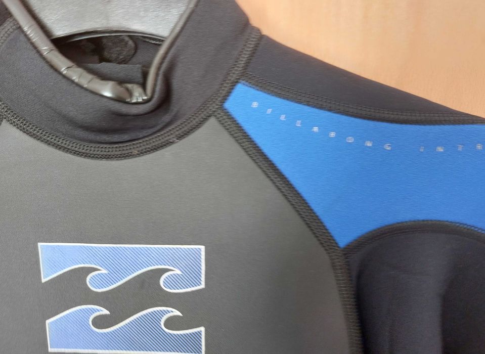 Fato de surf (Short) criança menino Billabong - Tamanho 16