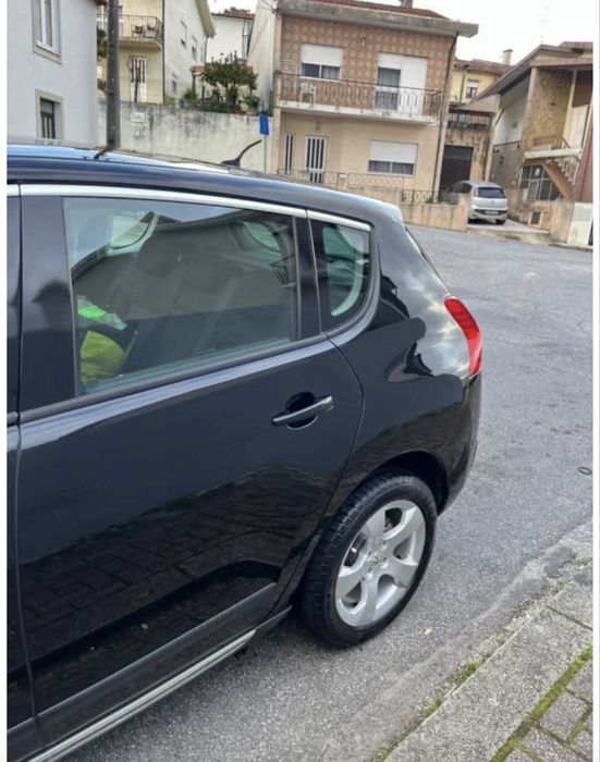 Peugeot 3008 1.6 hdi Nacional