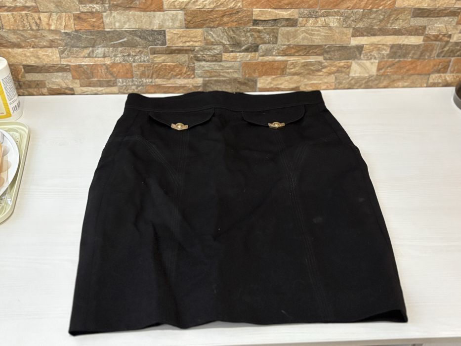 Спідниця  « Versace jeans couture”