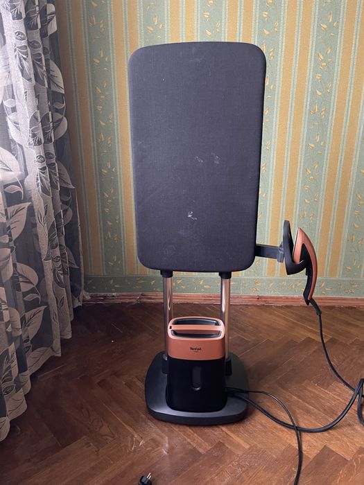 Гладильная система Tefal IXEO QT1020