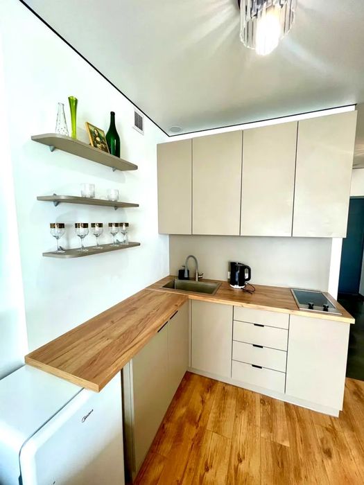 NEW! 1-к 32м2 Кадетський Гай 10 Медовий Солом'янка Вокзальна Шулявська