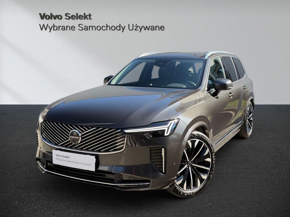 Volvo XC 90
