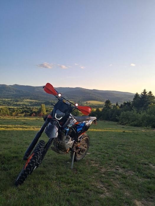 Поодам кові адванс 250