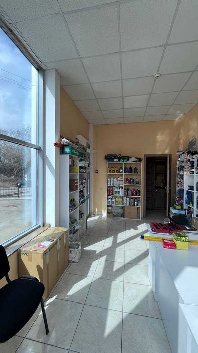 Оренда магазину 20 м2 р-н Громадська