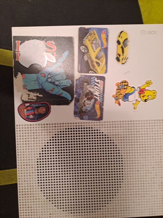 Konsola xbox one s 1tb