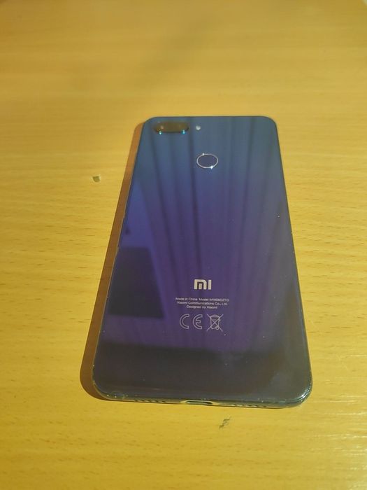 redmi 8 lite 4/64
