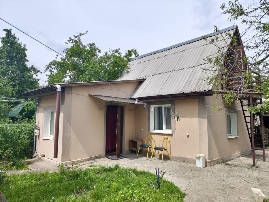Здам в оренду окремий будинок. вул Січневий Прорив