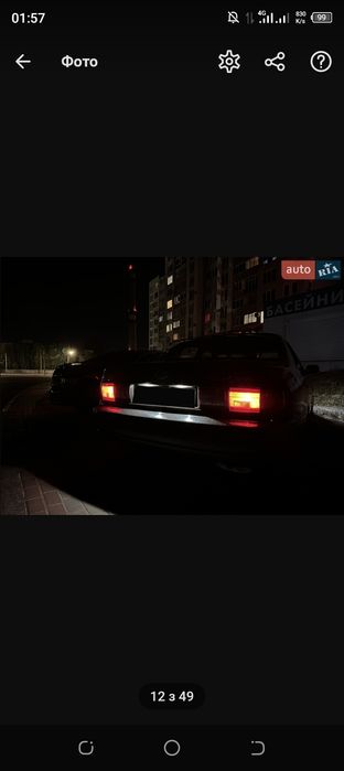 Toyota Camry xv10 2.2 бензин