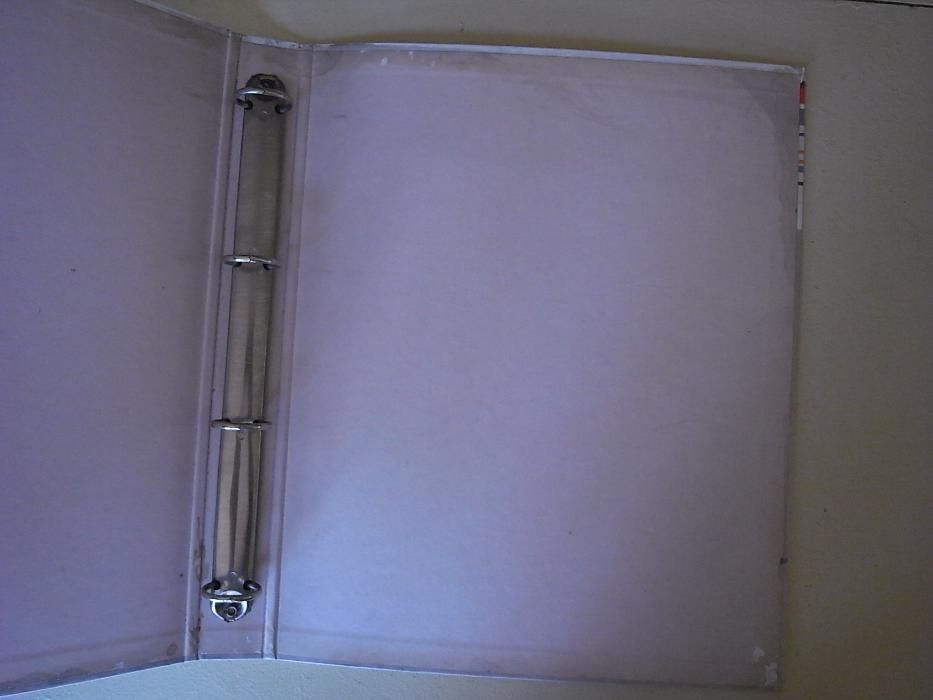 capa A4 tenis adidas vintage