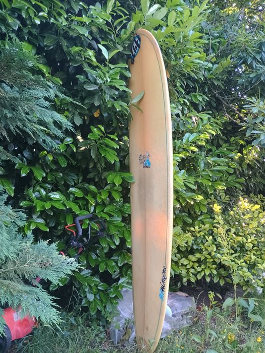 Longboard LUFI 9'1"