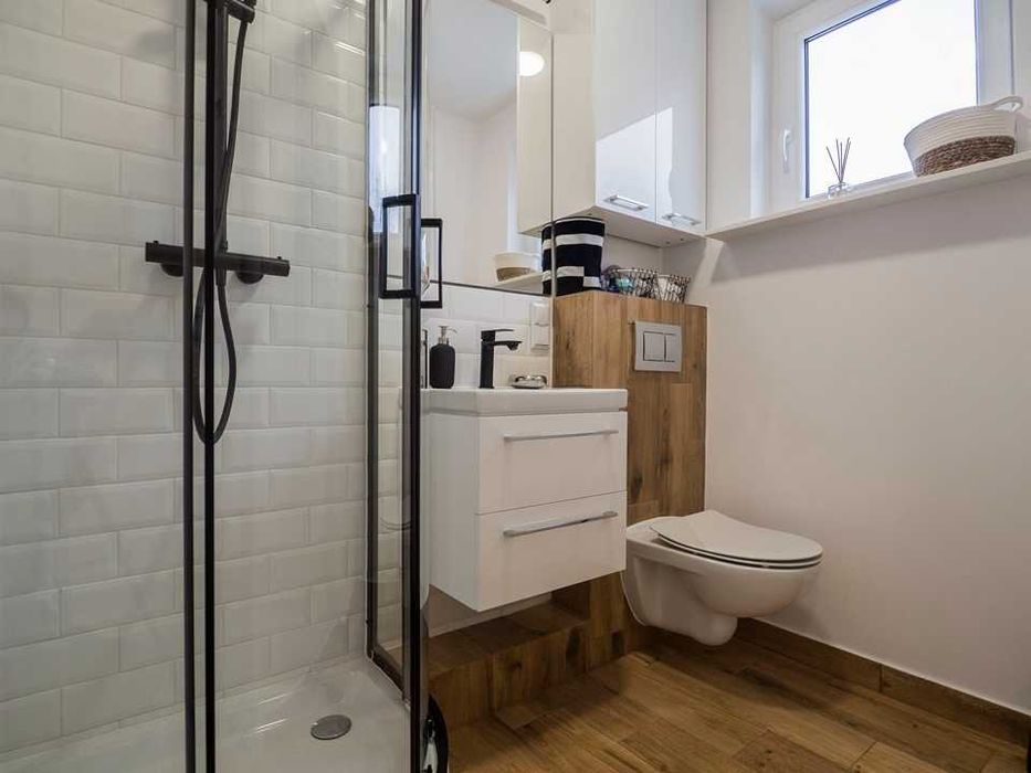 Pokój 1os dla dziewczyny zaraz przy Rynku, ul. Wita Stwosza - od marca