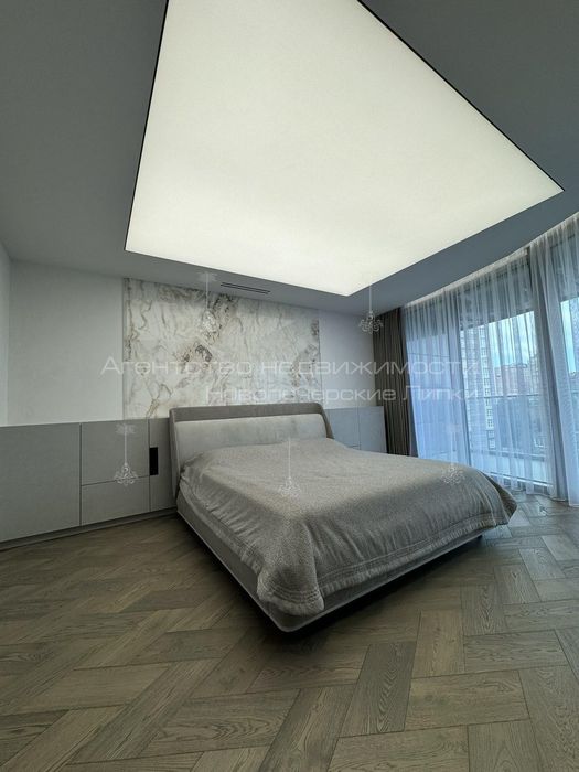 3-комнатная квартира по адресу ул. Иоанна Павла II (площадь 122 м²) - Atlanta.ua - фото 11