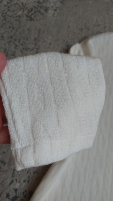 Nowy sweter damski, 95% bawełna