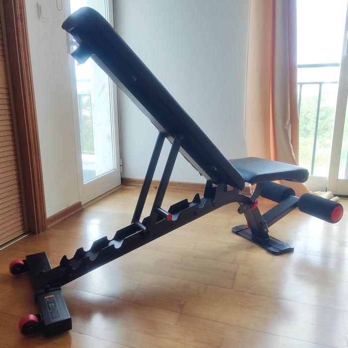 Banco musculação (treino de força)434320463847772162