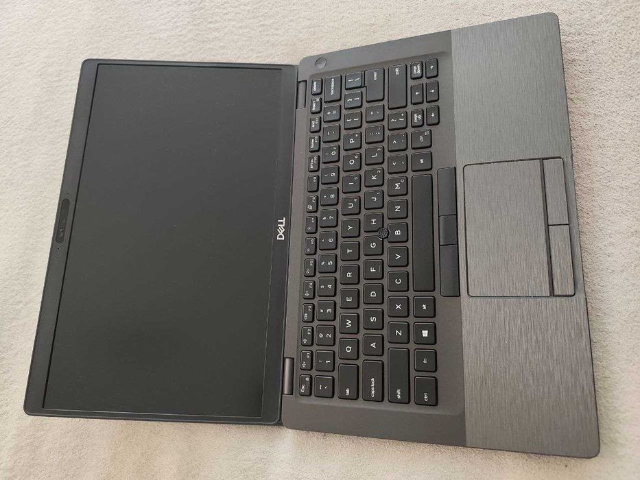 Dell Latitude 5400 - 14" IPS FullHD, 16 gb, 256 gb NMVe