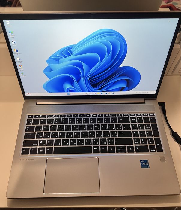 hp elitebook g10 - купить ноутбуки - Цена на OLX.ua