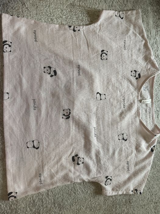 Муслінова піжамка