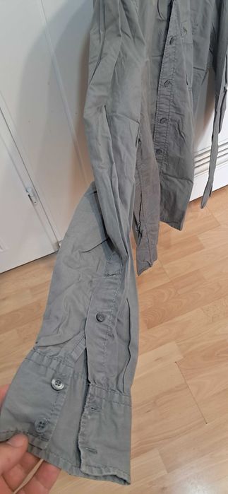 Koszula męska L.O.G.G. Regular Rozmiar Eur L By H&M