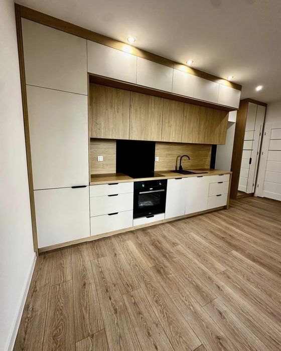 Mieszkanie do wynajęcia 31 m 2 pokoje po generalnym remoncie