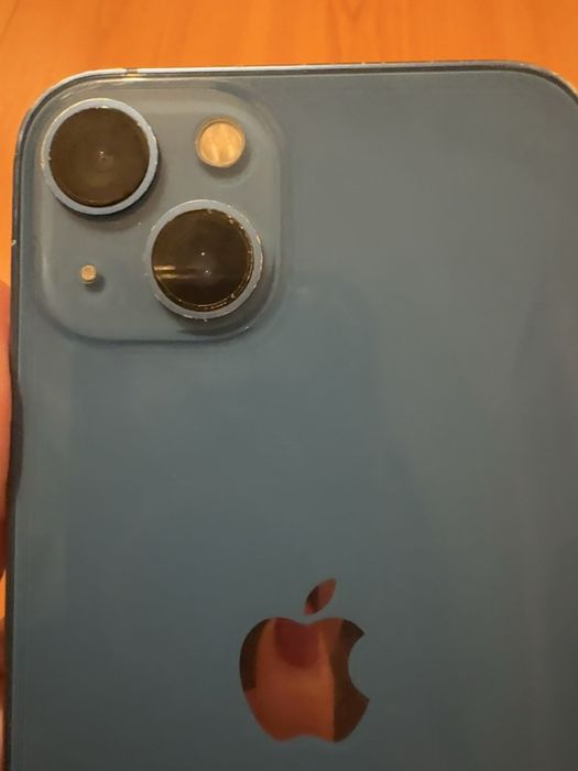 Iphone 13 azul 128gb