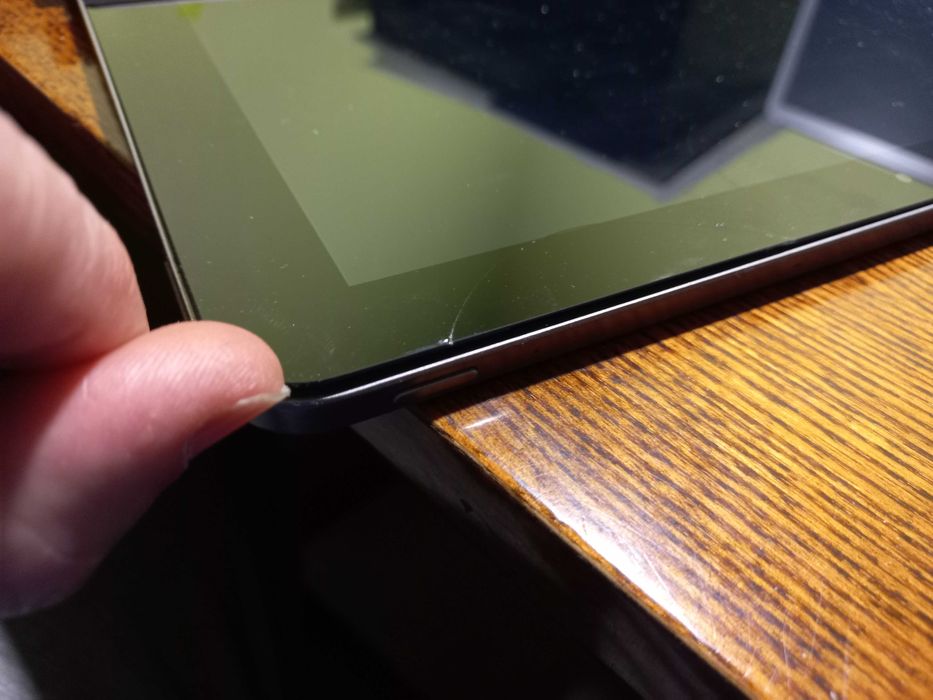 Планшет Планшетный компьютер ASUS