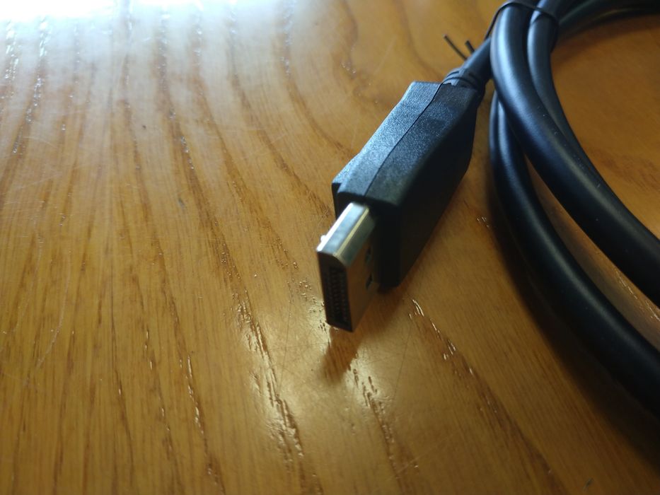 DisplayPort Cable442505712254986242