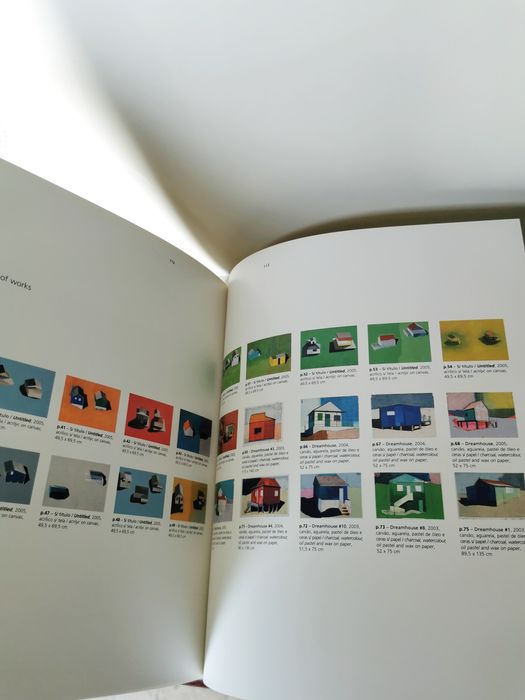 Manuel Caeiro - casas da Caparica