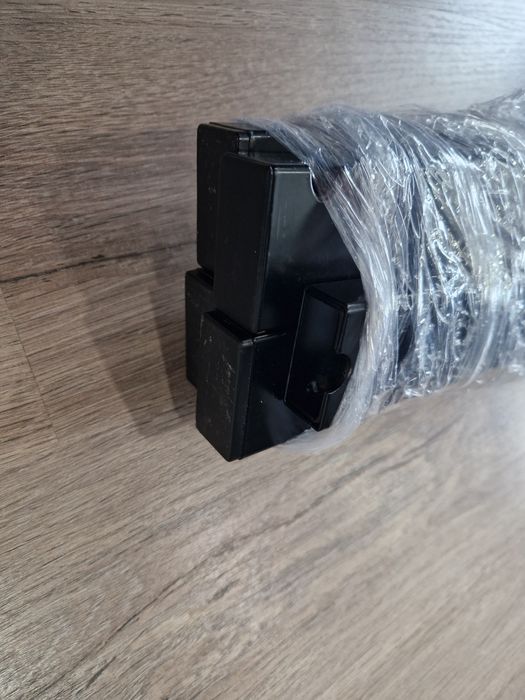 Mesa extensível Ikea Vangsta 80/120x70 cm