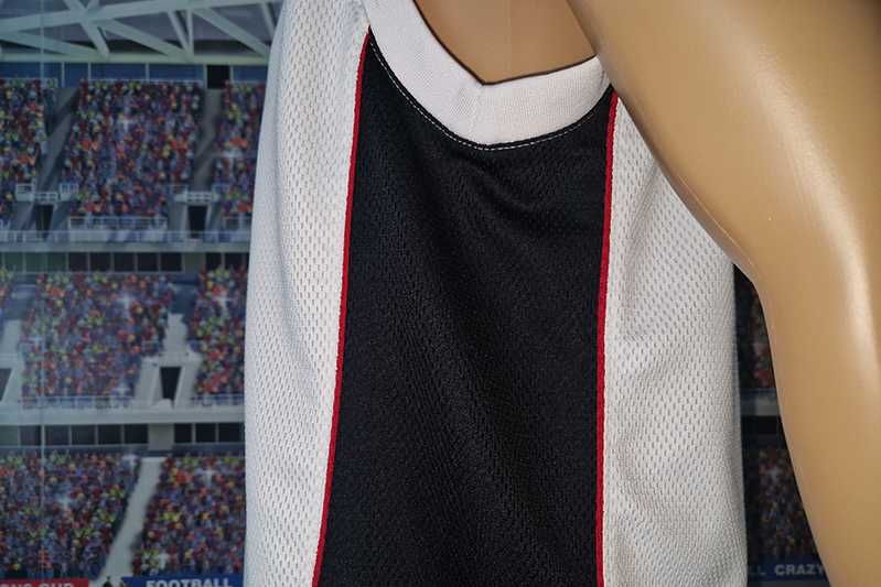 Champion U.S.A. Authentic Athletic Apparel tank top size: L-XL