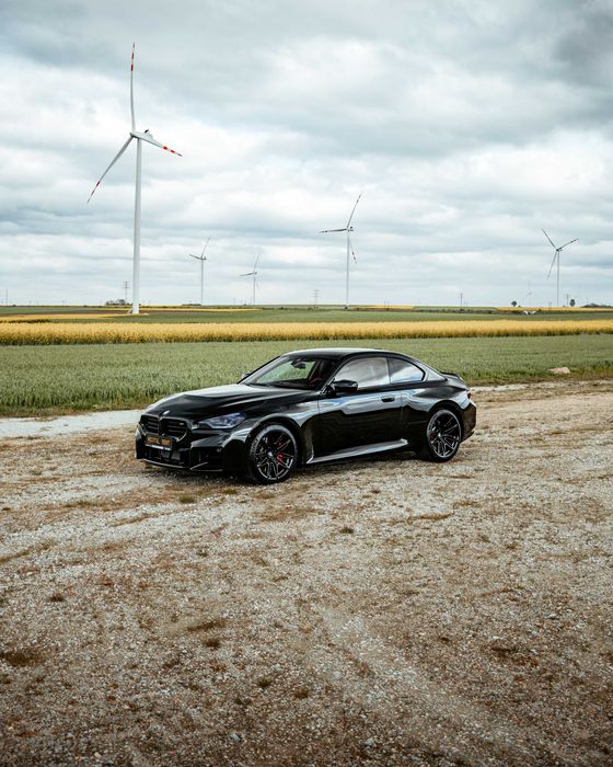 Wynajem nowe BMW M2 G87, A45S AMG,GR Yaris, RS3 8Y, samochody sportowe