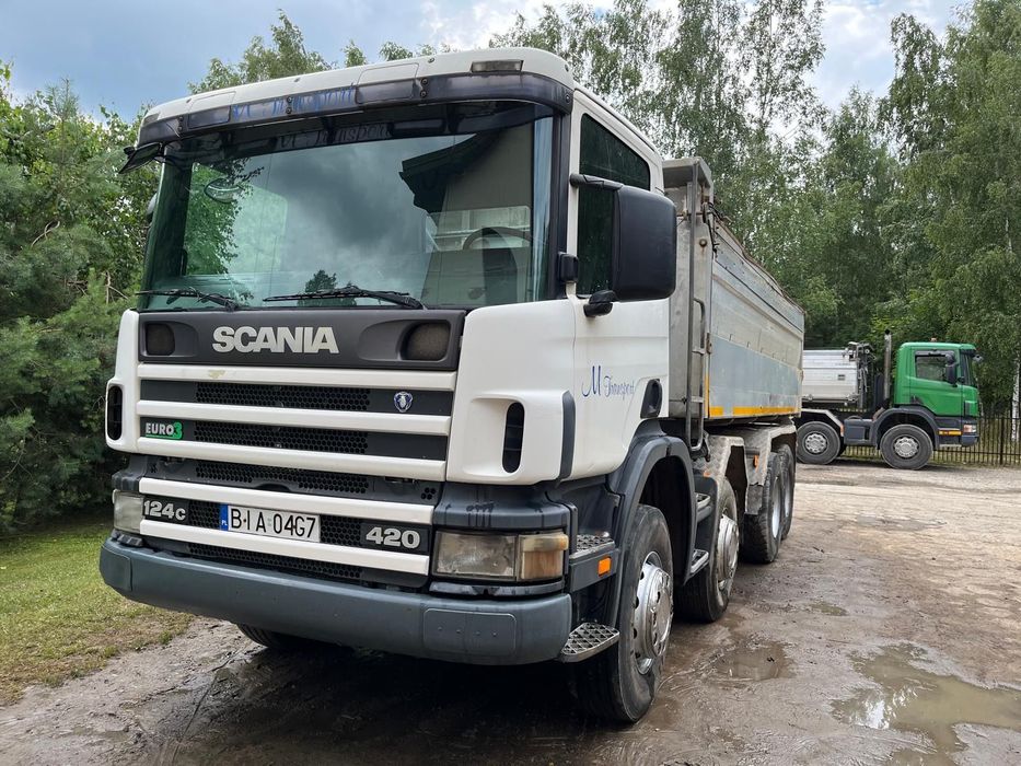Scania