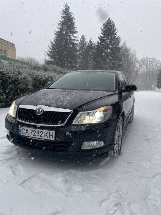 Продам Skoda Octavia A5