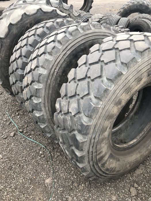 Opona rolnicza 365/85R20