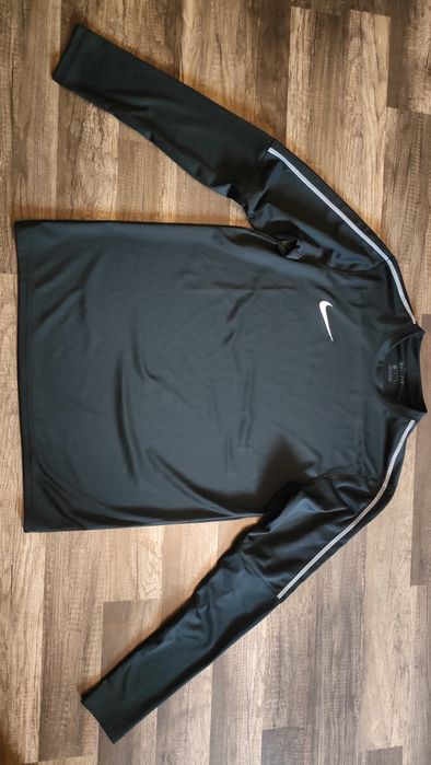 bluza treningowa Nike Park 18 dri -fit w idealnym stanie