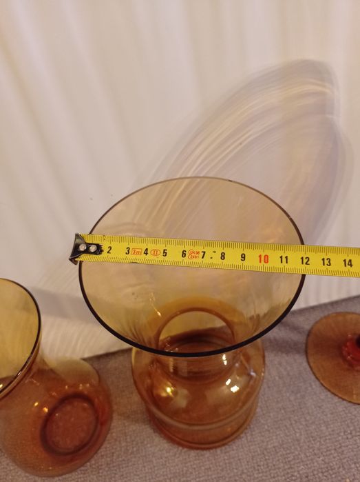 Wazony nietypowe kształty