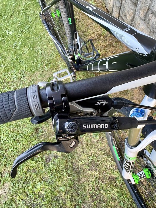 Cube LTD 29 blackline mtb