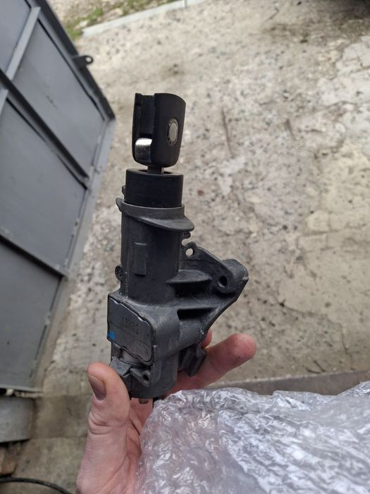 Замок зажигания skoda, vw, seat, audi