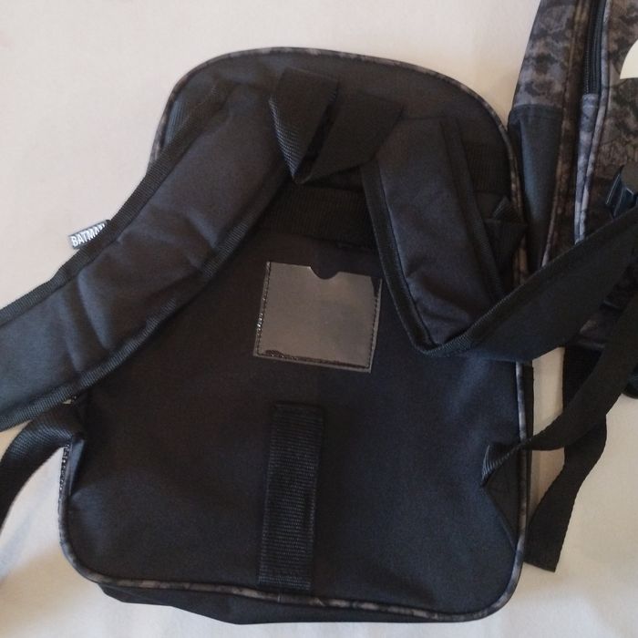 Рюкзаки Batman. Водостійкі