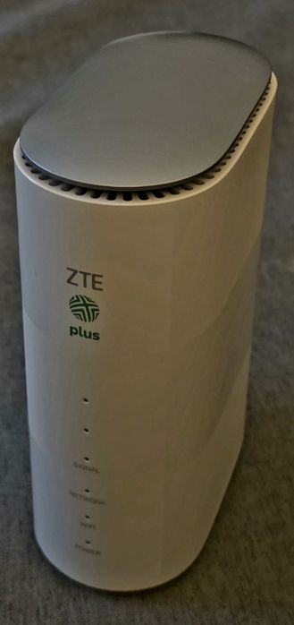 Router MC 888 5G