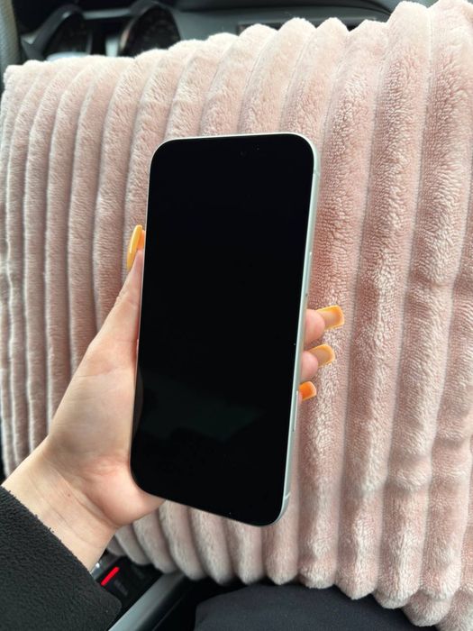 Sprzedam iPhone 17 Pro Max 100% bateria
